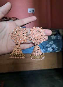 Combo Of 4 Earing