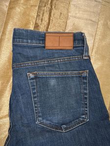 2. Tommy Hilfiger New Jeans