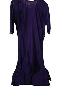 Elegant Embroidered Kurta