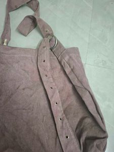 Totebag/ Crossbody Bag