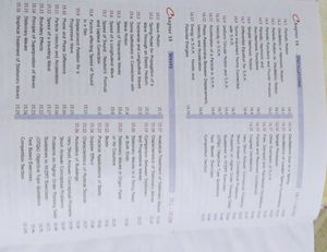 SL Arora Class 11 Physics Books Set
