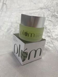 Plum Green Tea Night Gel