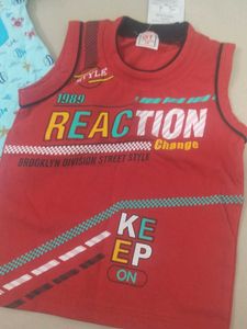 2 tshirt set