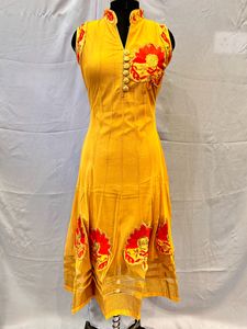 Net Gowns M Size