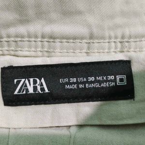 Sale 🚨Zara DNWR (Edition) Cargo