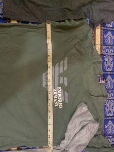 4 Combo Tshirts