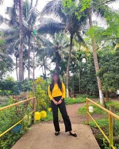 Kotty High Waist Jeans