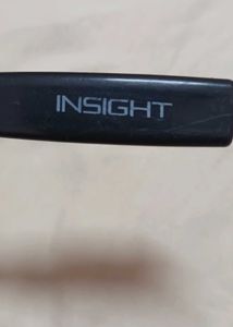 Insight Hair Brush
