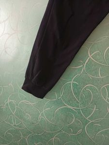 Black Jogger
