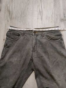 Ma403 Easybuy Beggy Jeans Waist 32