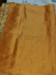 i am selling brand new saree