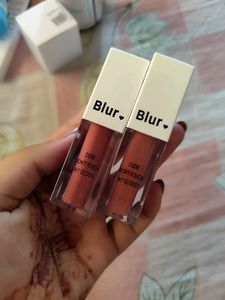 Bur Lip Gloss