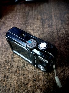 Samsung D860 Camera.