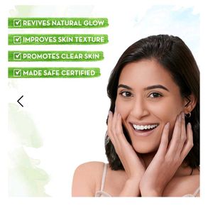 Mamaearth Ubtan Facial Kit