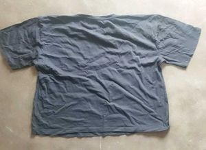 Butterfly Graphic T-shirt Croptop Types