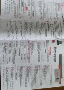 Hindi Question Bank Class 10th