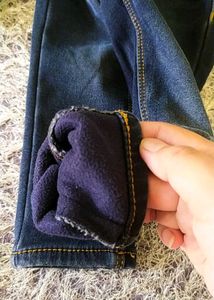 Cute Denim Jeans