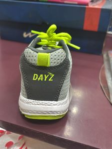 Dayz Shoes For Boys