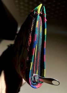 Mirror Work Clutch
