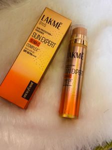 Lakme Sunscreen