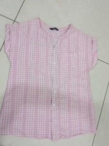 A DNMX Pink Shirt