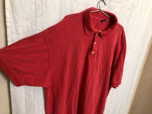 Gap Short Sleeve Polo T Shirt