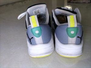Puma Shoes 👟