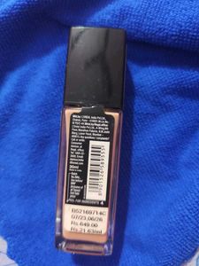 Maybelline Fit Me Foundation - 115 Ivory