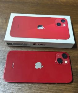 Apple iPhone 13 (PRODUCT RED)