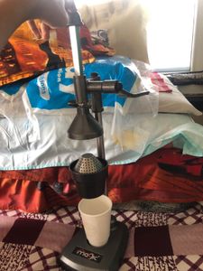 Hand Juicer Machine