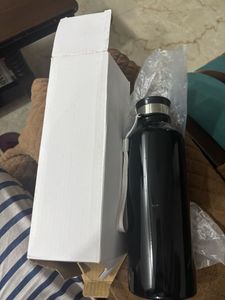 2Steel Water Bottle