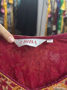 Kurti Alia Cut