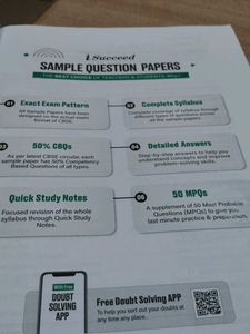 Business Studies 12th Sample Paper