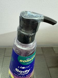 Plum Shower Gel - Orchid You Not 500 ML