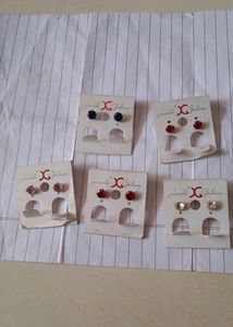 Ear Studs