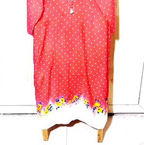 Branded Kurti Bust Size-42