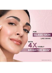 New Pond&#39;s Bright Beauty Facewash