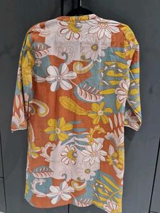 Branded Cotton Daily Wear Kurta