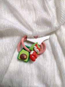 Cute Hair Ties For Kids