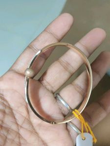 Rose Gold Anti Tarnish Bracelet
