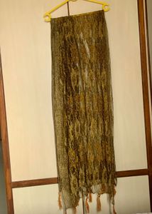 Tailormade Handwork Lehenga Choli Dupatta Set