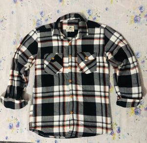 Men’s Casual Shirt
