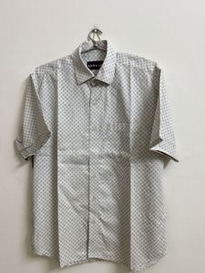 Stylish Patterned Shirt