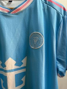 Inter Miami 25/26 Away(XL)