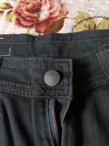 Dark Jeans