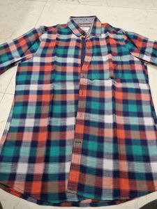 Shirt From Jade Blue