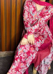Chinnon Alia Cut Suit Set