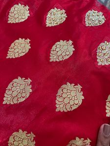 Wedding Saree
