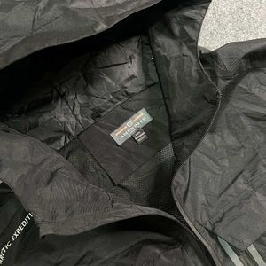 Black Jacket