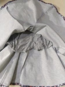 Short Skirt